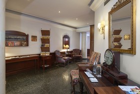 Eurostars Montgomery