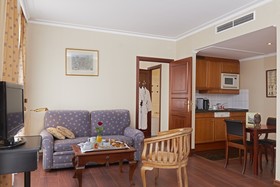 Eurostars Montgomery