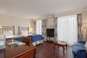 Eurostars Montgomery