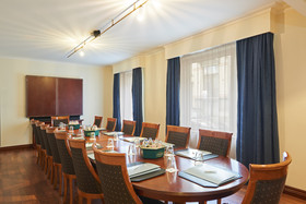 Eurostars Montgomery