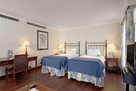 Eurostars Montgomery