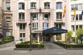 Eurostars Montgomery