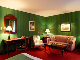 Eurostars Montgomery