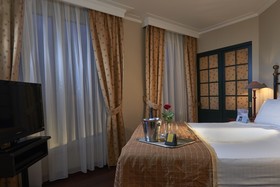 Eurostars Montgomery