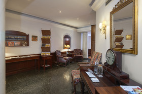 Eurostars Montgomery