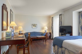 Eurostars Montgomery