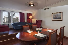 Eurostars Montgomery