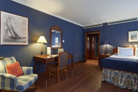 Eurostars Montgomery