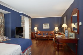 Eurostars Montgomery