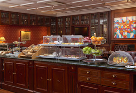 Eurostars Montgomery