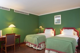 Eurostars Montgomery