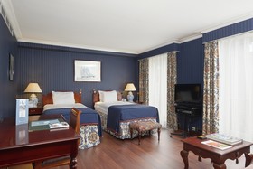 Eurostars Montgomery