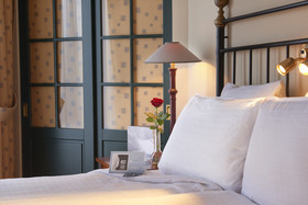 Eurostars Montgomery