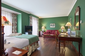 Eurostars Montgomery
