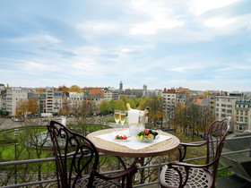 Eurostars Montgomery