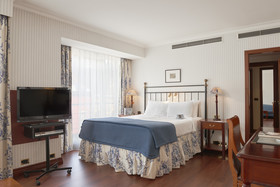 Eurostars Montgomery