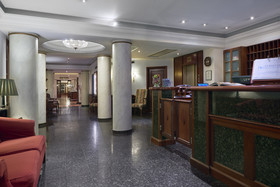 Eurostars Montgomery