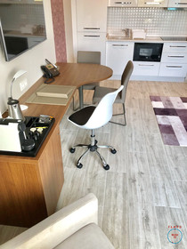 Flat Hotel Midi 33