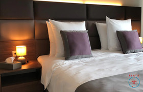 Flat Hotel Midi 33