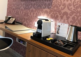 Flat Hotel Midi 33