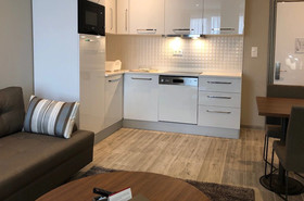 Flat Hotel Midi 33
