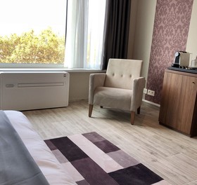 Flat Hotel Midi 33
