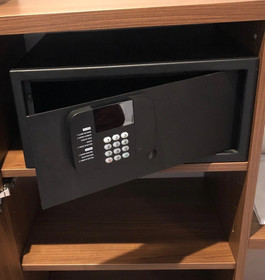 Flat Hotel Midi 33