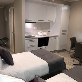 Flat Hotel Midi 33