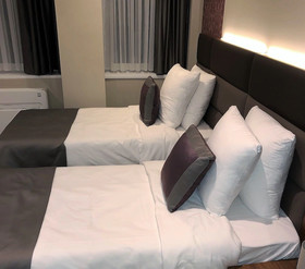 Flat Hotel Midi 33