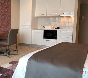 Flat Hotel Midi 33