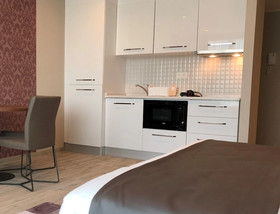Flat Hotel Midi 33