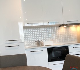 Flat Hotel Midi 33