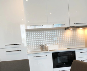 Flat Hotel Midi 33