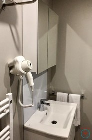 Flat Hotel Midi 33