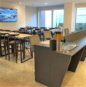 Flat Hotel Midi 33