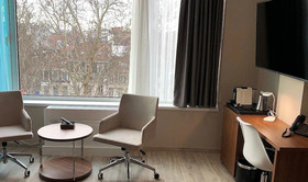 Flat Hotel Midi 33