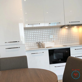 Flat Hotel Midi 33
