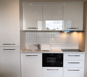 Flat Hotel Midi 33