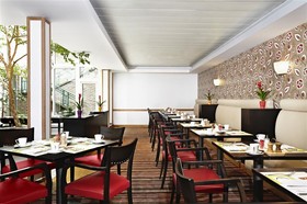 B&B HOTEL Brussels Centre Louise