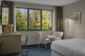 B&B HOTEL Brussels Centre Louise