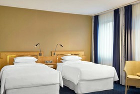 B&B HOTEL Brussels Centre Louise