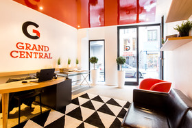 Grand Central Apartments