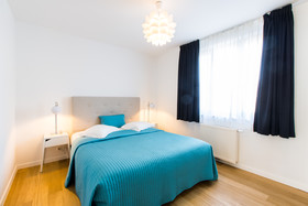Grand Central Apartments
