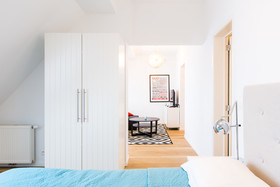 Grand Central Apartments