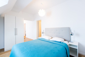 Grand Central Apartments