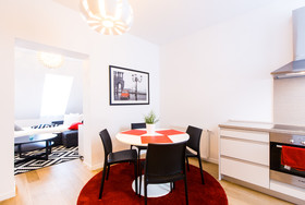Grand Central Apartments