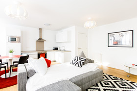 Grand Central Apartments