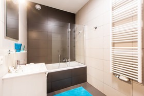 Grand Central Apartments