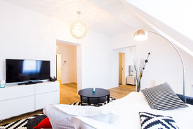 Grand Central Apartments