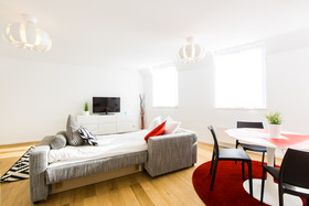 Grand Central Apartments